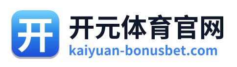 开元真人 Logo
